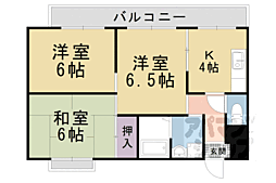 大津市錦織3丁目