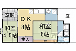 京都市南区西九条西柳ノ内町の一戸建て