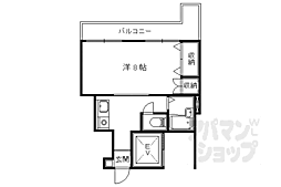 山科アーバンコテージ 215