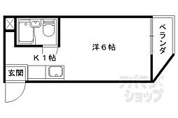 アルビオンシティ京都沢町 110