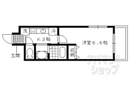 京都市伏見区深草西浦町8丁目