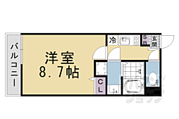 グランデコート御陵天徳町 305