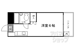 京都市東山区今熊野阿弥陀ケ峯町