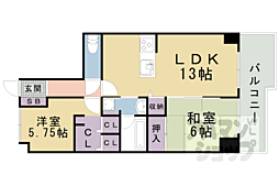 サニーコート山科 303