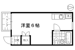 京都市伏見区竹田北三ツ杭町