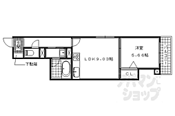 京都市伏見区松屋町