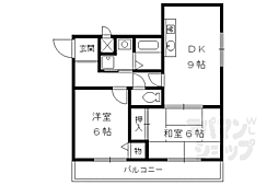 京都市伏見区竹田浄菩提院町
