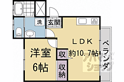 京都市南区久世中久世町4丁目