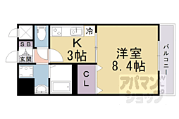 大津市桜野町1丁目