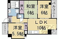 京都市南区吉祥院東前田町