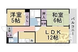 ターンドール西野 101