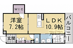 京都市伏見区桃山筒井伊賀東町