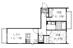 京都市伏見区久我石原町