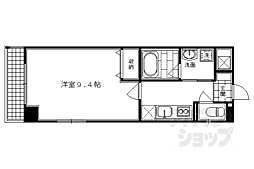 京都市中京区御池通室町西入ル西横町