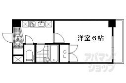 京都市伏見区深草ヲカヤ町