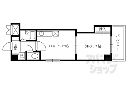 京都市伏見区山崎町