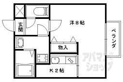 サンミッシェル音羽 302
