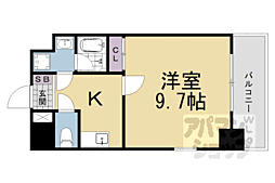 大津市大萱1丁目