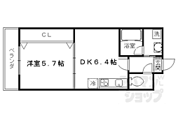 京都市伏見区深草西浦町8丁目