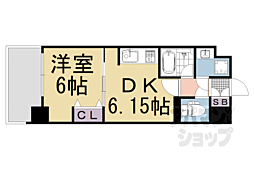 京都市南区東九条明田町