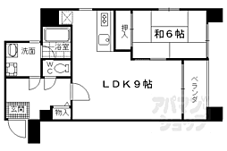 京都市南区久世中久世町1丁目