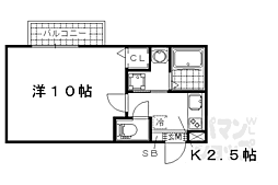 大津市中央4丁目