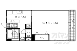 大津市大萱1丁目
