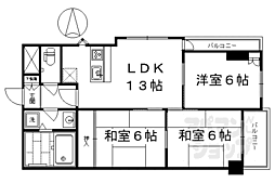 京都市下京区中堂寺坊城町