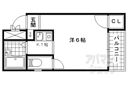 キャビンエイト 305
