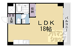 大津市大将軍1丁目