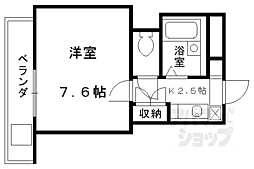 京都市伏見区深草ヲカヤ町