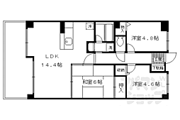 京都市伏見区淀木津町