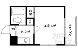京都市伏見区深草西浦町2丁目