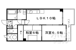 京都市伏見区桃山最上町