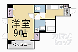 京都市伏見区深草西浦町6丁目