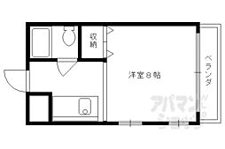 京都市南区唐橋井園町