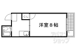 京都市中京区小川通押小路上ル古城町