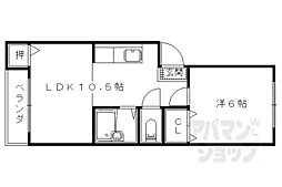 レジデンスＫ6 09998