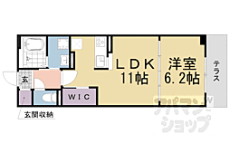 大津市際川4丁目