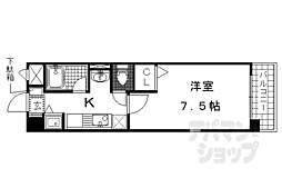 京都市伏見区聚楽町1丁目