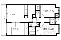 京都市伏見区羽束師志水町