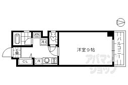 京都市南区西九条唐橋町