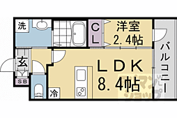 京都市南区吉祥院池ノ内町