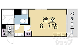 グランディオス京都東 206