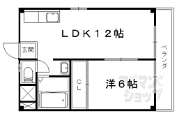コープみささぎ 504