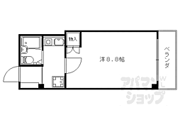 エスポワール川向 402