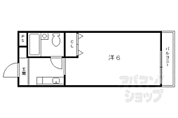 京都市伏見区深草西浦町2丁目