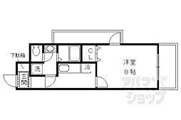 京都市伏見区深草西浦町4丁目