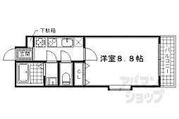 京都市伏見区深草寺内町