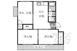 浜野マンション 201